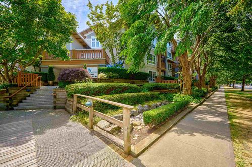 104-5600 Andrews Rd, Richmond, BC, V7E6N1 | Card Image