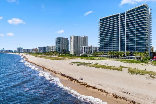 uph03-900 N Ocean Blvd, Pompano Beach, FL, 33062-4055 | Card Image