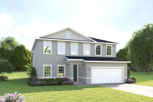 2423 Landing Dr, TITUSVILLE, FL, 32796-1785 | Card Image