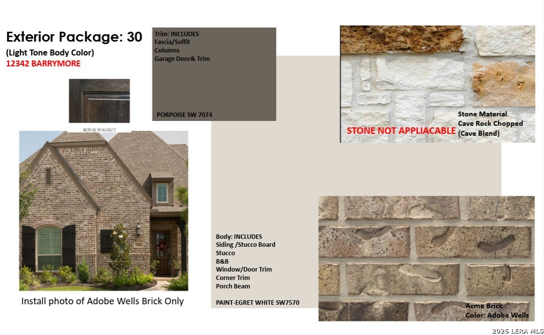 Residential in San Antonio 4