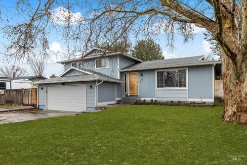 10241 W Guinevere Dr, Boise, ID, 83704 | Card Image