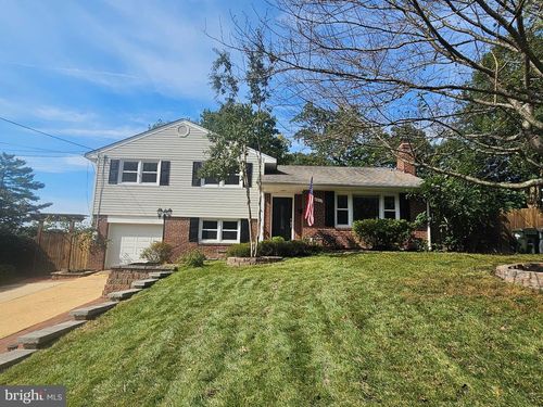 6012 Loretto St, SPRINGFIELD, VA, 22150-3929 | Card Image