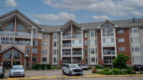 405-4805 45 Street, Red Deer, AB, T4N7A9 | Card Image