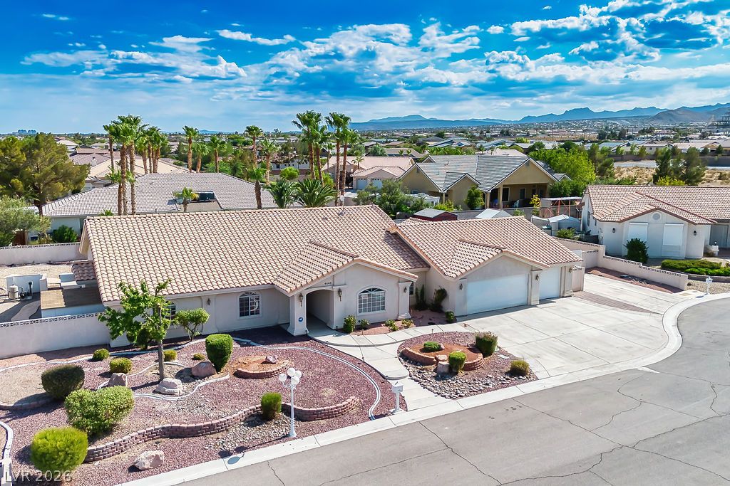 Residential in Las Vegas
