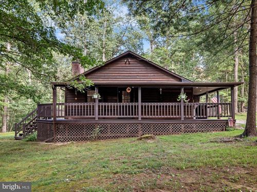 30 Woodman Dr, Mathias, WV, 26812-8461 | Card Image