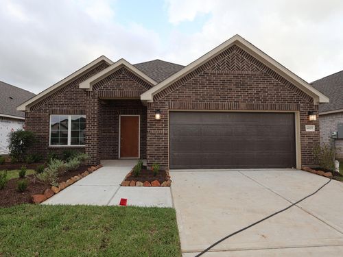 14009 Baikal Manor Dr, Santa Fe, TX, 77510-0818 | Card Image