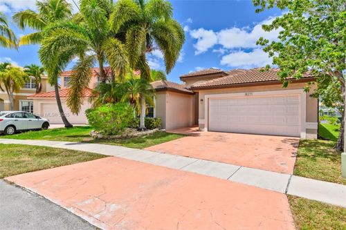 18271 Sw 27th St, Miramar, FL, 33029-5190 | Card Image