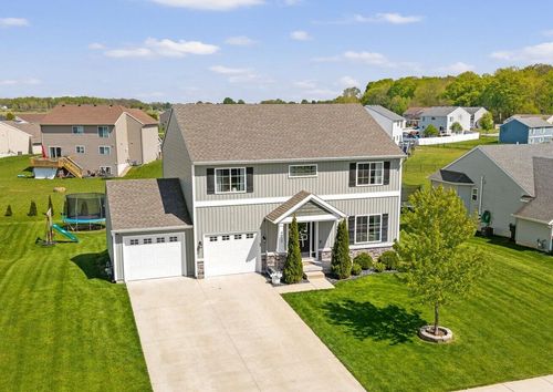 4653 Eagle Dr, Caledonia, MI, 49316-9335 | Card Image