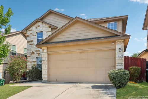 7131 Phoebe Vw, San Antonio, TX, 78252-2830 | Card Image