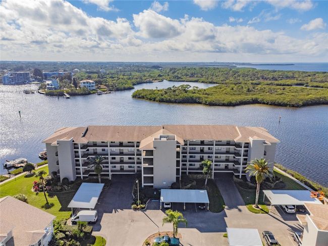APT-746 - 8150 Brent St, Condo with 2 bedrooms, 2 bathrooms and null parking in PORT RICHEY FL | Image 33