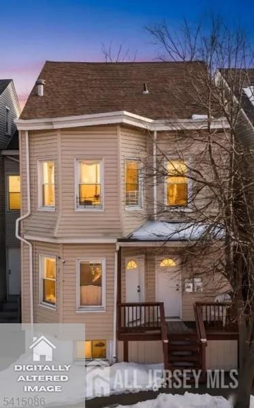 2-190 N 1st Street, Paterson, NJ, 07522 | Card Image