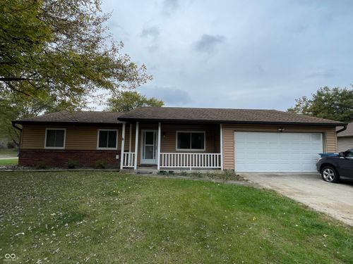 8616 Gandy Ct, Indianapolis, IN, 46217-5223 | Card Image