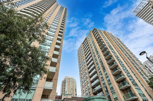 2606-22 Olive Ave, North York, ON, M2N7G6 | Card Image