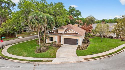 2690 Village Ln, Titusville, FL, 32780-8746 | Card Image