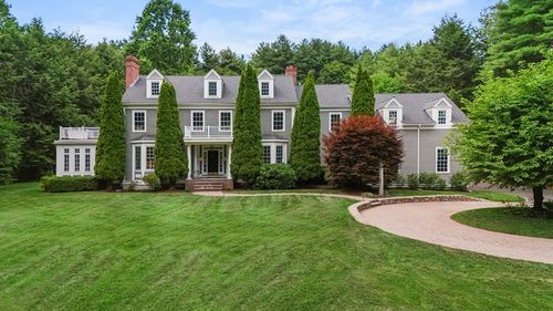 74 Old Connecticut Path, Wayland, MA, 01778-3302 | Card Image