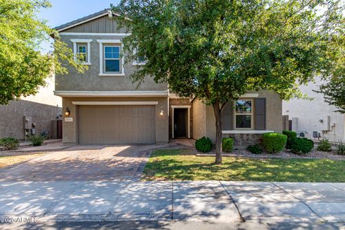 985 W Zion Way, Chandler, AZ, 85248-0203 | Card Image