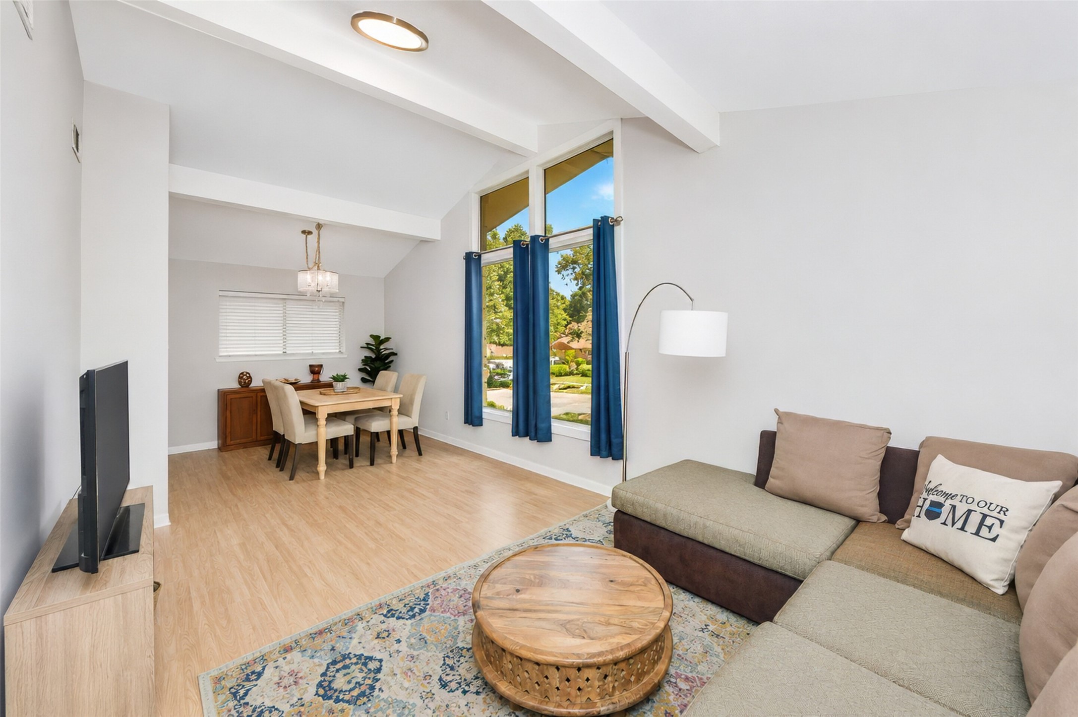 Residential Lease in Bedford 5