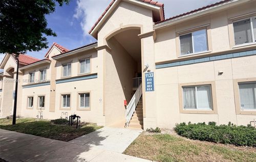 813-1133 Golden Lakes Blvd, West Palm Beach, FL, 33411-3337 | Card Image