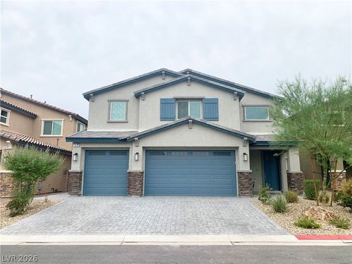 7419 Ardenno St, North Las Vegas, NV, 89084-4945 | Card Image