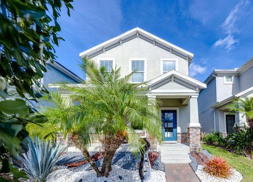 11813 Ginsberg Pl, ORLANDO, FL, 32832-6361 | Card Image