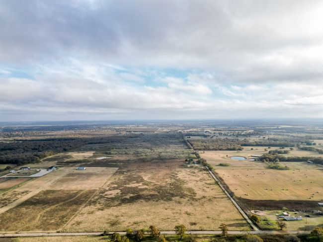 Bird's eye view featuring a rural view | Image 11