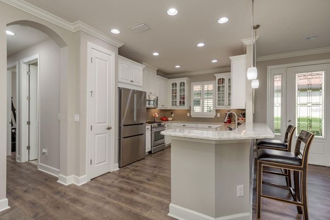 11551 Callisia Dr, House other with 2 bedrooms, 2 bathrooms and null parking in Odessa FL | Image 9