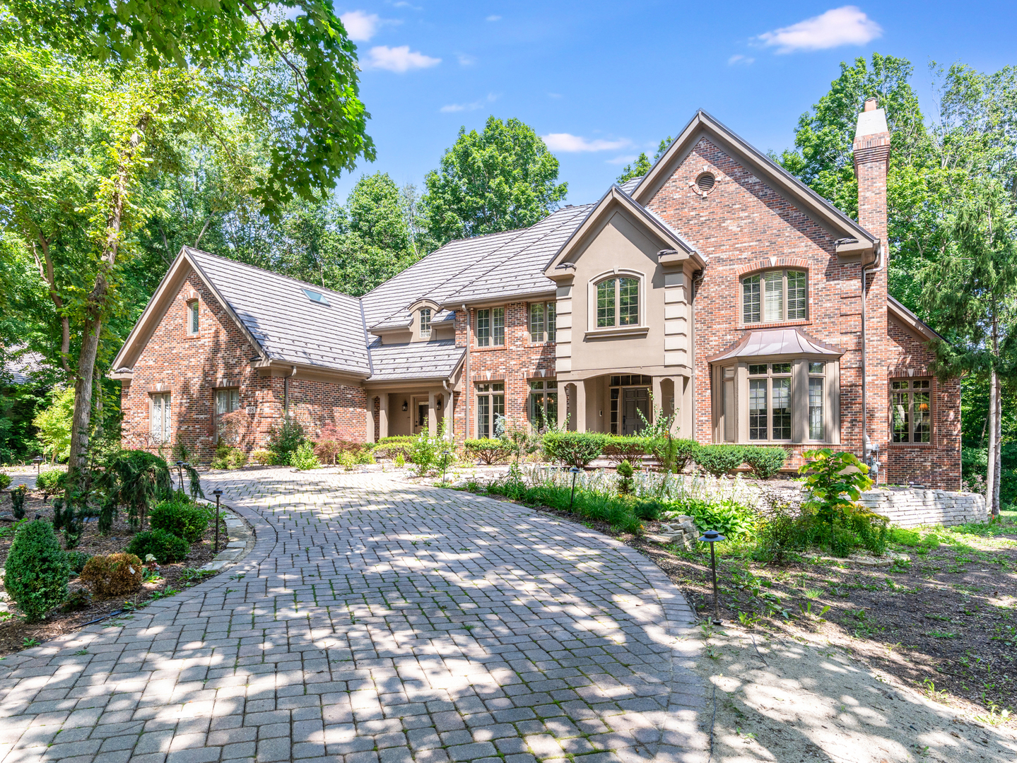 Residential in St. Charles