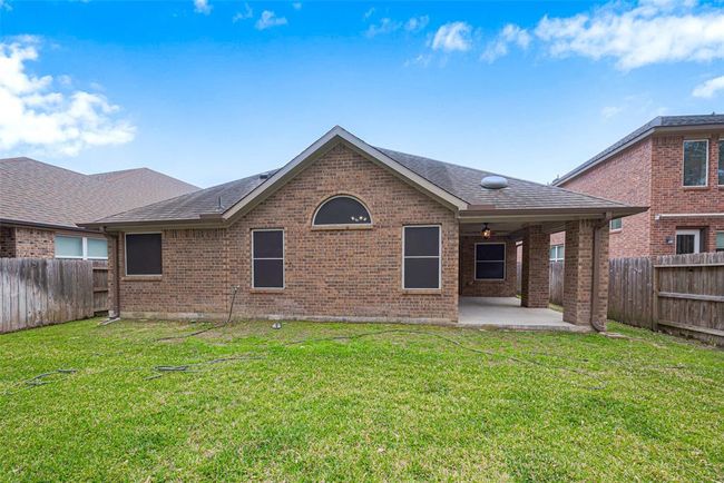 4914 Woodbury Mill Dr, House other with 4 bedrooms, 2 bathrooms and 2 parking in Spring TX | Image 33