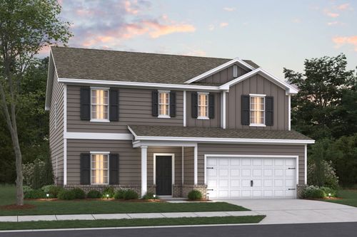 133 Rose Hannah Dr, Gallatin, TN, 37066 | Card Image