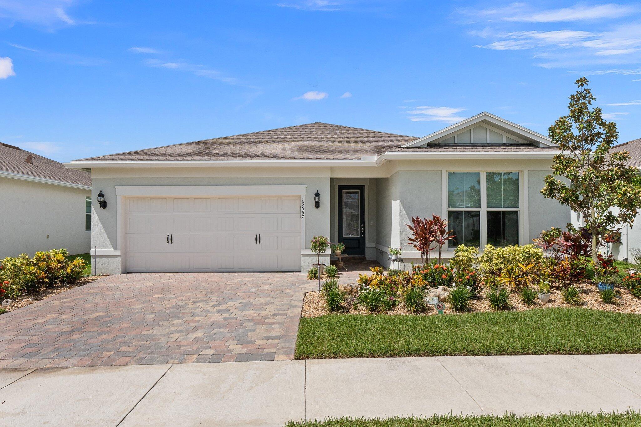 Gingerline Dr, Port Saint Lucie, FL 34987