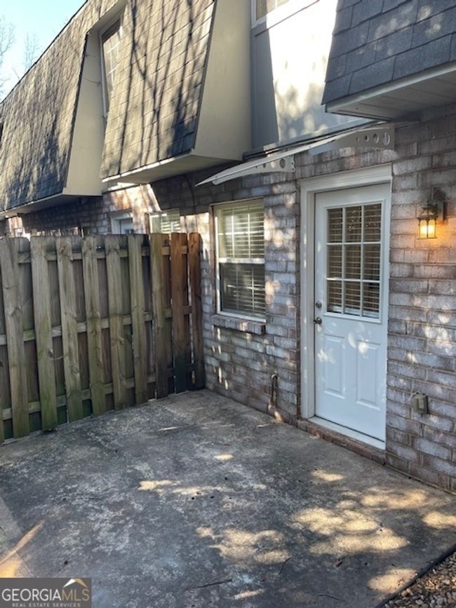 117 Rondak Cir Se, Townhouse with 2 bedrooms, 2 bathrooms and null parking in Smyrna GA | Image 20
