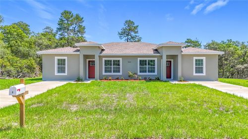 3525 Sw 163rd Place Rd, OCALA, FL, 34473-3224 | Card Image