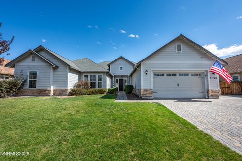 11720 Terra Linda Way, Sparks, NV, 89441-7608 | Card Image