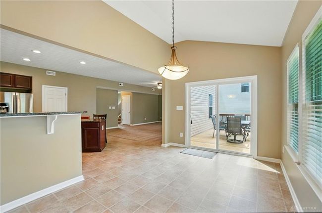 1956 Daffodil Dr, House other with 4 bedrooms, 4 bathrooms and null parking in Xenia OH | Image 21
