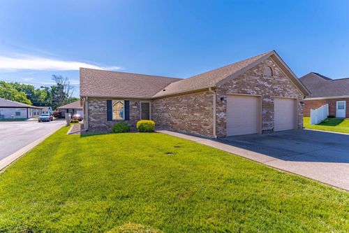 6127 Porterfield Dr, Evansville, IN, 47711-7785 | Card Image