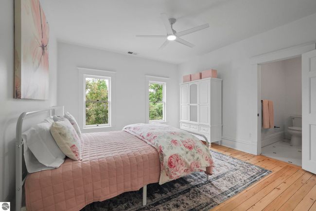 503 N Bridge St, House other with 4 bedrooms, 3 bathrooms and null parking in Bellaire MI | Image 38