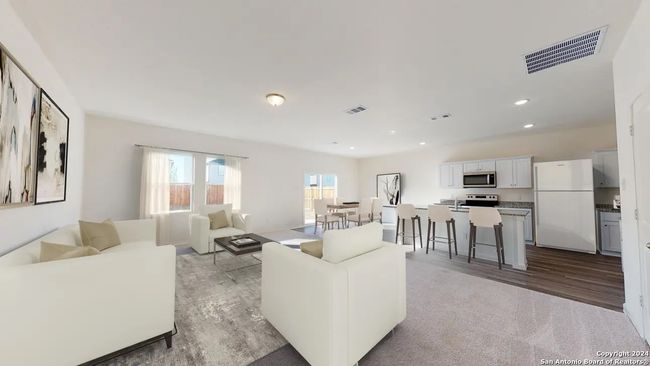 5615 Finch Cyn, House other with 4 bedrooms, 3 bathrooms and null parking in Converse TX | Image 7