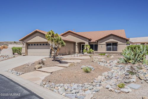 65704 E Rose Crest Drive, Saddlebrooke, AZ, 85739 | Card Image