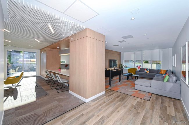 2603 - 13655 Fraser Highway, Condo with 2 bedrooms, 2 bathrooms and 1 parking in Surrey BC | Image 14