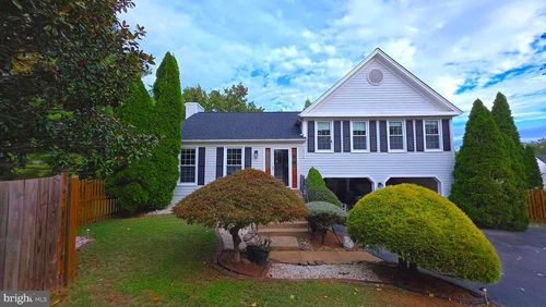 5834 Stone Ridge Dr, CENTREVILLE, VA, 20120-2887 | Card Image
