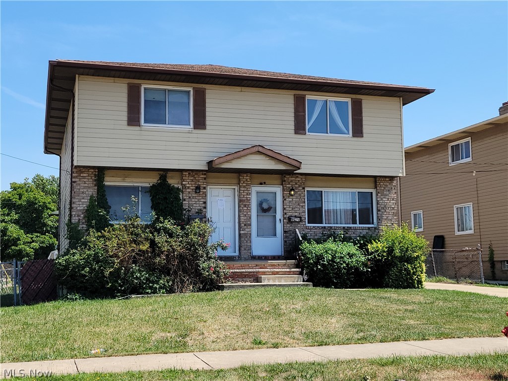 262nd St, Euclid, OH 44132