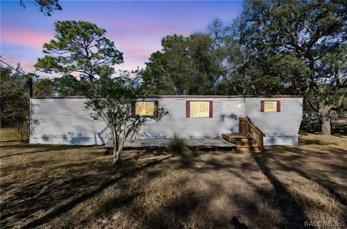 5464 S Wilson Pt, HOMOSASSA, FL, 34446-2561 | Card Image