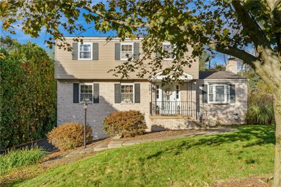 3293 Cramlington Dr, House other with 3 bedrooms, 2 bathrooms and 2 parking in Hampton PA | Image 1