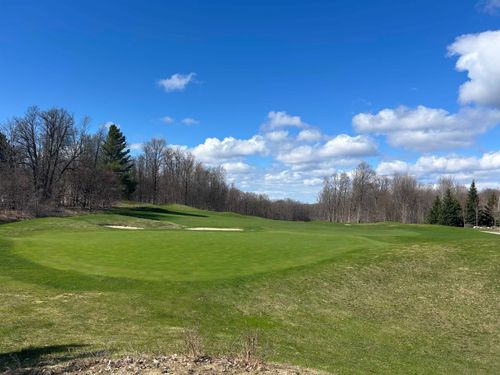 Lot 2 Fox Trl, Bellaire, MI, 49615 | Card Image