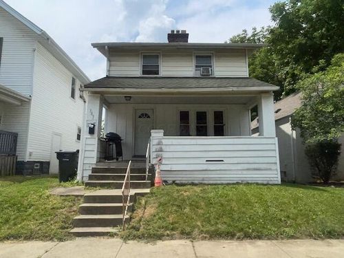 389 S Harris Ave, Columbus, OH, 43204-3015 | Card Image