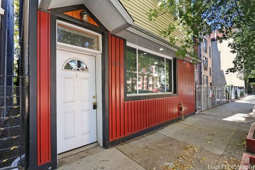 1-1228 N Noble St, Chicago, IL, 60642-4593 | Card Image