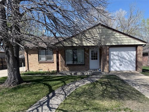 5555 Dudley Ct, Arvada, CO, 80002-3054 | Card Image