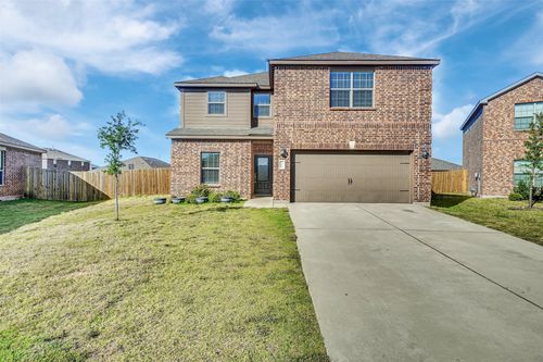 2105 Rougle Ct, Anna, TX, 75409-5529 | Card Image