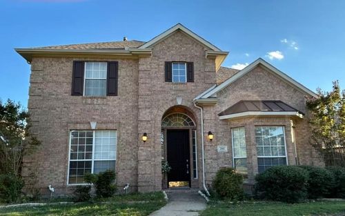 2011 Saint Anne Dr, Allen, TX, 75013-3048 | Card Image