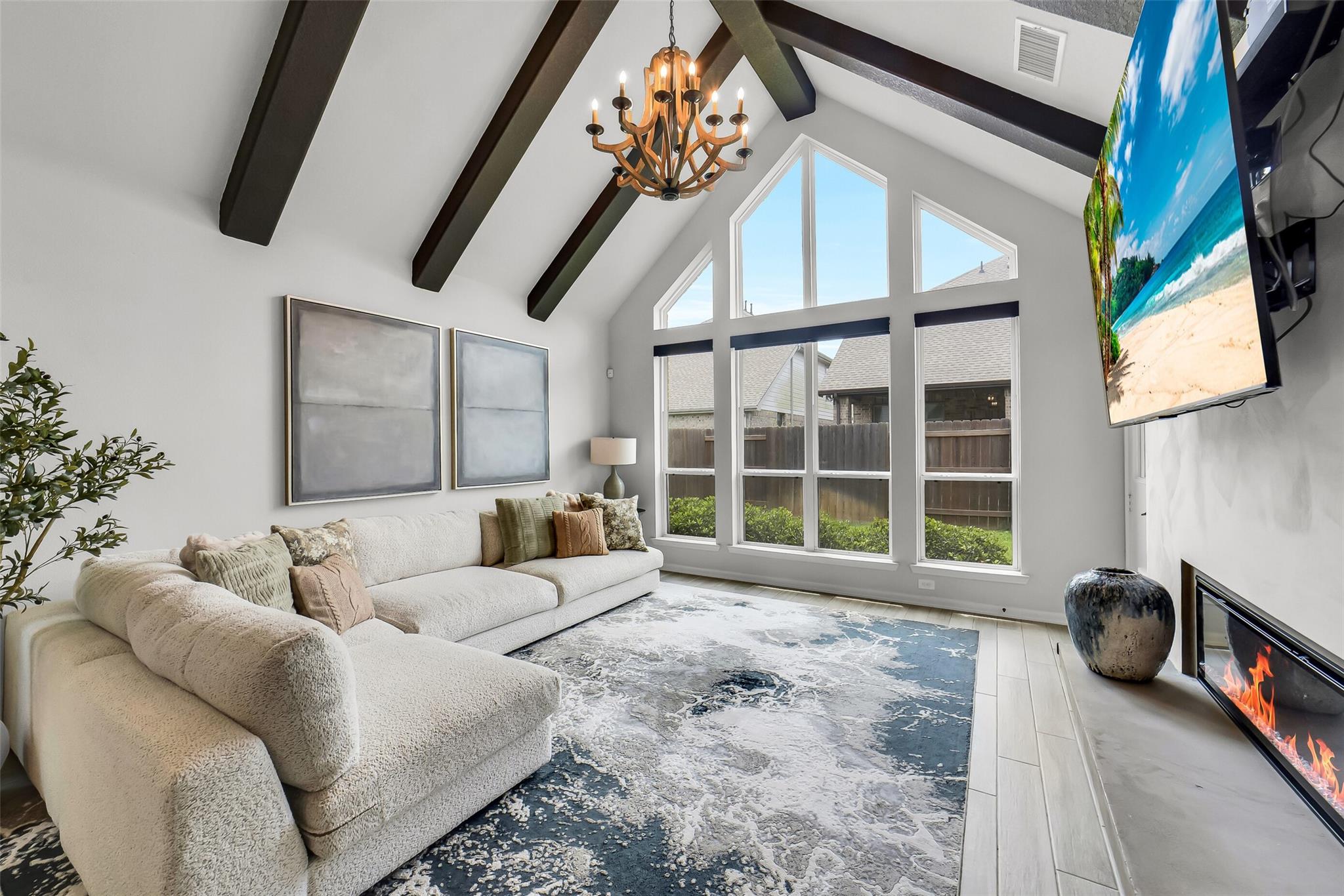 Residential in Katy 3